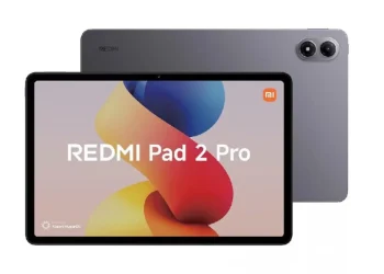 Redmi Pad 2 Pro resmi diluncurkan di Indonesia dengan baterai 12.000 mAh, layar 12,1 inci 2,5K, dan dukungan stylus serta keyboard. Harga mulai Rp 4,4 juta. (Foto: Jagat Review)