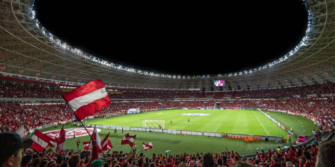 Simak jadwal siaran langsung Timnas Indonesia bulan November 2025, lengkap dengan waktu kick-off dan lawan tanding di berbagai kategori. (Foto: Pexels/Riccardo)