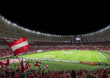 Simak jadwal siaran langsung Timnas Indonesia bulan November 2025, lengkap dengan waktu kick-off dan lawan tanding di berbagai kategori. (Foto: Pexels/Riccardo)