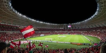 Simak jadwal siaran langsung Timnas Indonesia bulan November 2025, lengkap dengan waktu kick-off dan lawan tanding di berbagai kategori. (Foto: Pexels/Riccardo)