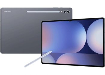 Galaxy Tab S11 Series hadir dengan layar AMOLED besar, prosesor 3 nm, S Pen ergonomic, dan fitur Galaxy AI—pas untuk kerja, kreatif, dan mobilitas. (Foto: Samsung)