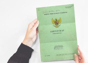 Ketahui cara balik nama sertifikat tanah ke ahli waris di BPN, mulai dari syarat dokumen, biaya, hingga durasi proses pengurusan. (Foto: InsertLive)