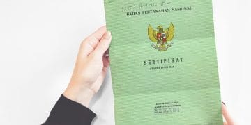 Ketahui cara balik nama sertifikat tanah ke ahli waris di BPN, mulai dari syarat dokumen, biaya, hingga durasi proses pengurusan. (Foto: InsertLive)