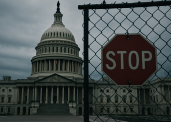 Setelah 40 hari shutdown, Kongres AS akhirnya mencapai kesepakatan pendanaan untuk membuka kembali pemerintahan federal.