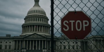 Setelah 40 hari shutdown, Kongres AS akhirnya mencapai kesepakatan pendanaan untuk membuka kembali pemerintahan federal.