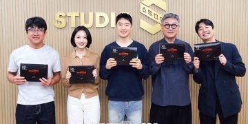 Lee Je Hoon dan sutradara Taxi Driver 3 memberi petunjuk bahwa musim terbaru bisa menjadi akhir seri. Apa makna “angka 3” dalam cerita?. (Foto: Dok. SBS)