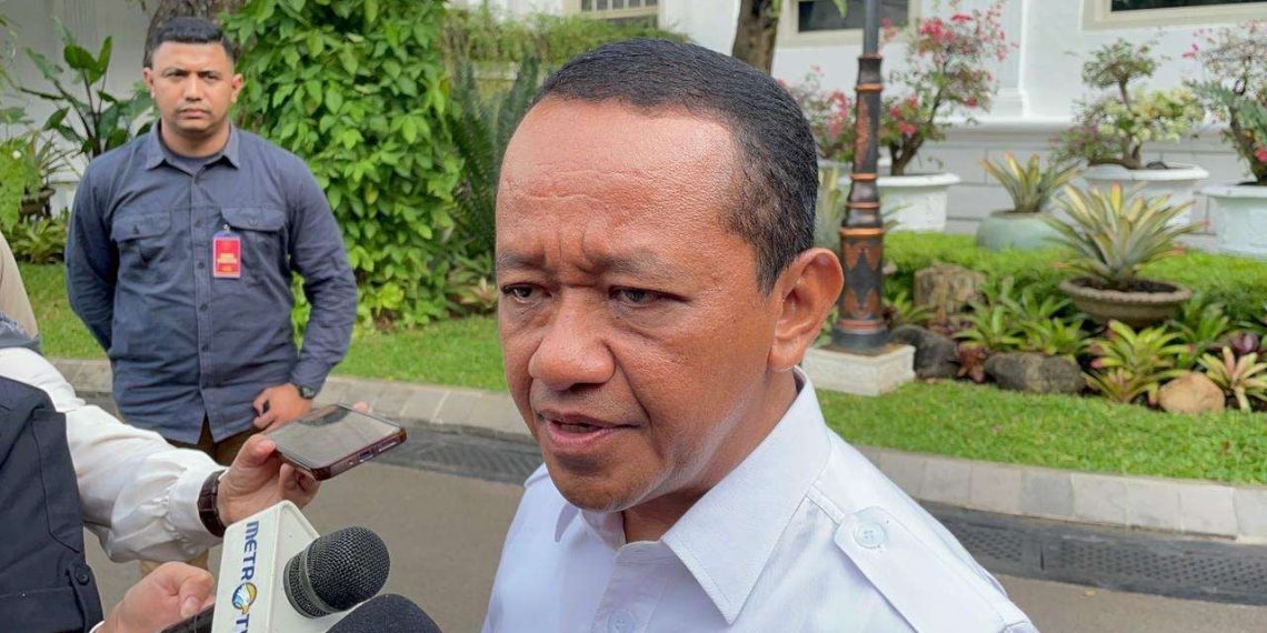 Pemerintah menambah kuota LPG subsidi 3 kg sebanyak 350 ribu metrik ton jelang Nataru, tanpa membebani APBN. (Foto: RRI/Josua Sihombing)