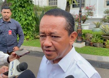 Pemerintah menambah kuota LPG subsidi 3 kg sebanyak 350 ribu metrik ton jelang Nataru, tanpa membebani APBN. (Foto: RRI/Josua Sihombing)