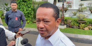 Pemerintah menambah kuota LPG subsidi 3 kg sebanyak 350 ribu metrik ton jelang Nataru, tanpa membebani APBN. (Foto: RRI/Josua Sihombing)