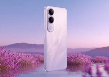 Vivo Y21d resmi rilis di Indonesia. Ponsel Rp 2 jutaan ini tahan air, tahan jatuh, dan punya baterai jumbo 6500mAh dengan fitur pengisian cepat 44W. (Foto: Vivo)