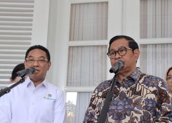 Kemenkes merevisi Perpres Nomor 67 Tahun 2021 tentang pemberantasan TBC dengan melibatkan 35 kementerian dan lembaga, termasuk TNI dan Polri. (Foto: Belia/detikcom)