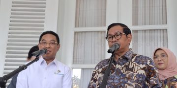 Kemenkes merevisi Perpres Nomor 67 Tahun 2021 tentang pemberantasan TBC dengan melibatkan 35 kementerian dan lembaga, termasuk TNI dan Polri. (Foto: Belia/detikcom)