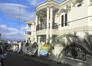 Kasus kematian anak politikus PKS masih misterius. CCTV rumah korban mati dan tidak ada sekuriti. Polisi terus memeriksa saksi dan mendalami bukti. (Foto: Kumparan)