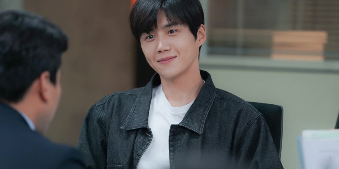 Kim Seon Ho siap comeback di drama Can This Love Be Translated. Simak profil, perjalanan karier, dan dinamika aktingnya. (Foto: IMDb)