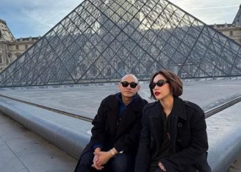 BCL dituding cerai dan mengalami KDRT namun fakta liburan BCL bersama Tiko Aryawardhana menunjukkan hubungan mereka tetap harmonis. (Foto: Instagram @@itsmebcl)