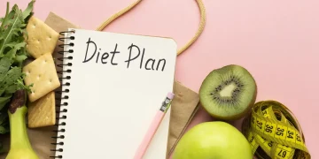 Riset terbaru menemukan diet vegan lebih efektif menurunkan berat badan dibanding diet Mediterania. Simak hasil studi dan penjelasan ilmuwannya. (Foto: nderma.id)