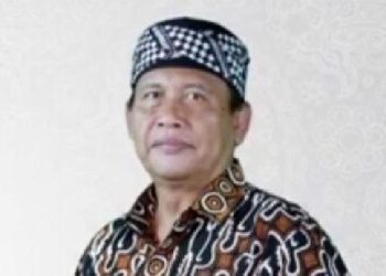 Ketua Takmir Masjid Jogokariyan Yogyakarta Muhammad Jazir ASP meninggal dunia pada Senin pagi. (Foto: pdmjogja.org)