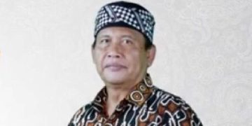 Ketua Takmir Masjid Jogokariyan Yogyakarta Muhammad Jazir ASP meninggal dunia pada Senin pagi. (Foto: pdmjogja.org)