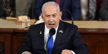 Oposisi Israel menyetujui proposal damai Trump untuk Gaza, sementara koalisi Netanyahu memboikot sidang Knesset. (Foto: Liputan6.com)