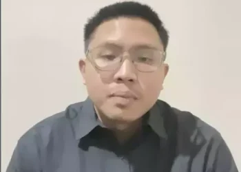 Desakan menangkap Resbob menguat usai dugaan ujaran kebencian terhadap suku Sunda. Kasus kini ditangani kepolisian dan disorot DPR. (Foto: Instagram/@adimasfirdauss)