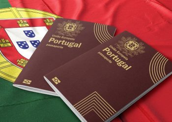 Ribuan warga Israel mengantre mendaftar kewarganegaraan Portugal. Faktor ekonomi, hukum, dan mobilitas Eropa jadi alasan utama. (Foto: giltravel.com)