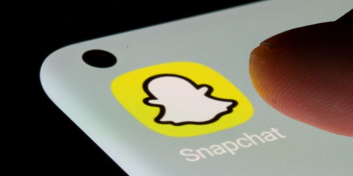 Rusia memblokir Snapchat dan FaceTime setelah tuduhan penyalahgunaan untuk aktivitas kriminal. Regulasi internet semakin diperketat. (Foto: REUTERS/DADO RUVIC)
