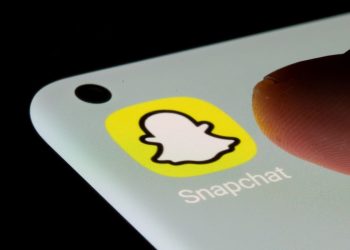 Rusia memblokir Snapchat dan FaceTime setelah tuduhan penyalahgunaan untuk aktivitas kriminal. Regulasi internet semakin diperketat. (Foto: REUTERS/DADO RUVIC)