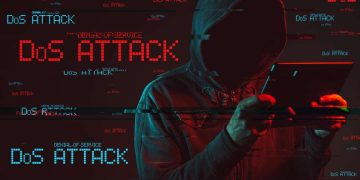 Indonesia menjadi negara dengan sumber serangan DDoS terbesar di dunia sejak Q3 2024, menurut laporan terbaru Cloudflare. (Foto: innovation.co.id)