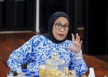 BGN menegaskan pemberian gizi bagi anak harus konsisten meski ada usulan penghentian program MBG saat libur sekolah. Simak penjelasan lengkapnya di sini. (Foto: Dok. Istimewa)