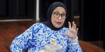 BGN menegaskan pemberian gizi bagi anak harus konsisten meski ada usulan penghentian program MBG saat libur sekolah. Simak penjelasan lengkapnya di sini. (Foto: Dok. Istimewa)