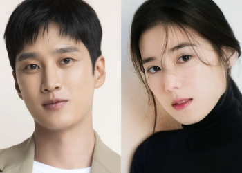 “Flex X Cop” resmi kembali di Season 2 pada 2026 dengan Ahn Bo Hyun dan Jung Eun Chae sebagai pemeran utama. Intip perubahan di musim baru ini. (Foto: Soompi)