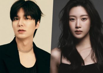 Lee Min Ho dan Mun Ka Young dikabarkan menerima tawaran untuk membintangi drama historical romance Scent of the Night. Berikut detail proyeknya. (Foto: Soompi)
