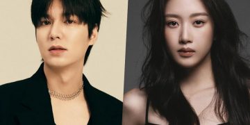 Lee Min Ho dan Mun Ka Young dikabarkan menerima tawaran untuk membintangi drama historical romance Scent of the Night. Berikut detail proyeknya. (Foto: Soompi)