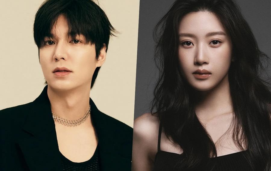 Lee Min Ho dan Mun Ka Young dikabarkan menerima tawaran untuk membintangi drama historical romance Scent of the Night. Berikut detail proyeknya. (Foto: Soompi)