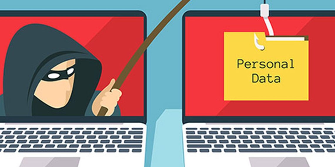 Serangan phishing sepanjang 2025 meningkat dan menargetkan belanja online hingga gamer. Simak datanya dan cara melindungi diri dari ancaman siber. (Foto: biz.kompas.com)