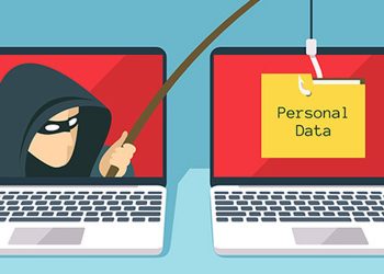 Serangan phishing sepanjang 2025 meningkat dan menargetkan belanja online hingga gamer. Simak datanya dan cara melindungi diri dari ancaman siber. (Foto: biz.kompas.com)