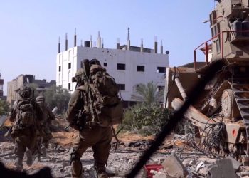 Lebih dari 80 ribu tentara Israel mengalami gangguan mental setelah agresi di Gaza. Kemhan Israel mencatat lonjakan kasus PTSD yang disebut mirip era Perang Vietnam. (Foto: abna24.com)