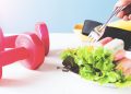 Banyak resolusi diet gagal hanya dalam beberapa minggu. Dokter gizi mengungkap kesalahan paling umum serta pentingnya konsistensi dan diet yang realistis. (Foto: wrp.co.id)