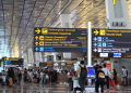 Rute Bali dan Singapura menjadi penerbangan favorit libur Natal dan Tahun Baru dari Bandara Soekarno-Hatta dengan lonjakan penumpang signifikan. (Foto: DOK PT ANGKASA PURA II (PERSERO))