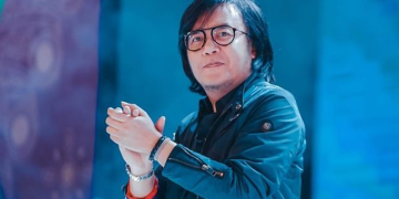 Ari Lasso umumkan detoks media sosial untuk fokus menyelesaikan proyek. Ia memastikan tidak ada yang perlu dikhawatirkan dan akan kembali segera. (Foto: Instagram @ari_lasso)