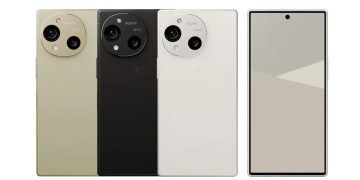 Sharp resmi meluncurkan AQUOS Sense10 dan R10 di Indonesia dengan peningkatan performa, AI, serta desain ringkas dan premium. (Foto: Sharp)