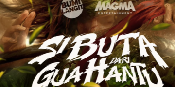 Bumilangit dan MAGMA resmi menggarap remake Si Buta dari Gua Hantu dengan sutradara Charles Ghozali.