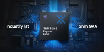 Samsung resmi memperkenalkan Exynos 2600, chip 2nm pertama dengan performa tinggi yang dipersiapkan untuk Galaxy S26. (Foto: YouTube/ Samsung)