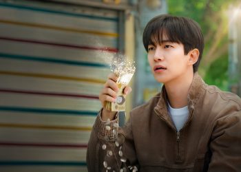 Simak 5 drama Korea terbaru Desember 2025, dari misteri hingga romansa, lengkap dengan sinopsis dan jadwal tayang. (Foto: Netflix)