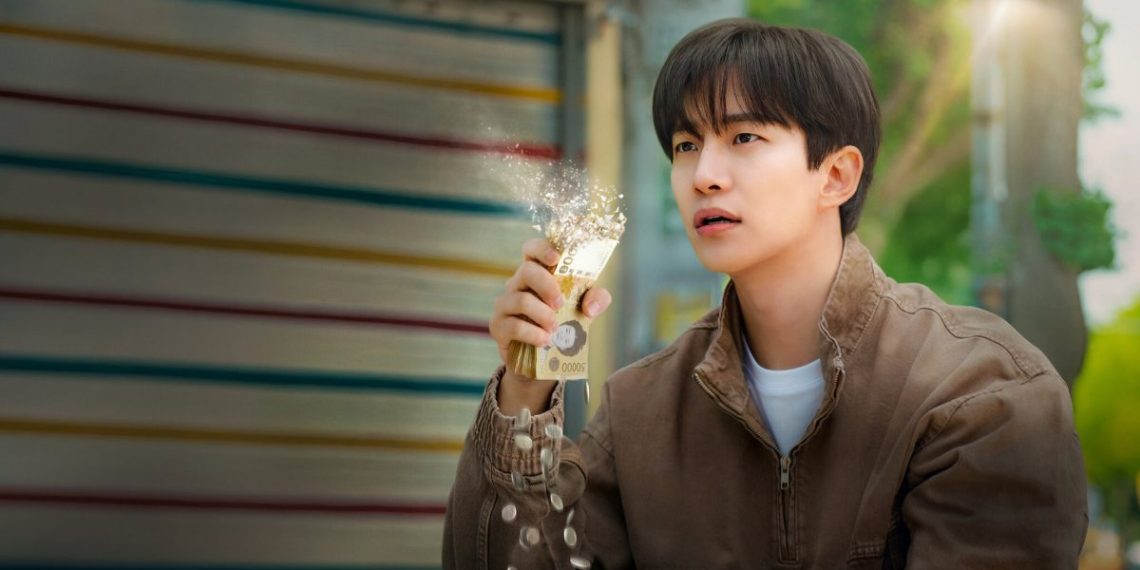 Drama Korea Baru Desember 2025: Deretan Serial Terbaru yang Wajib Ditonton Simak 5 drama Korea terbaru Desember 2025, dari misteri hingga romansa, lengkap dengan sinopsis dan jadwal tayang. (Foto: Netflix)