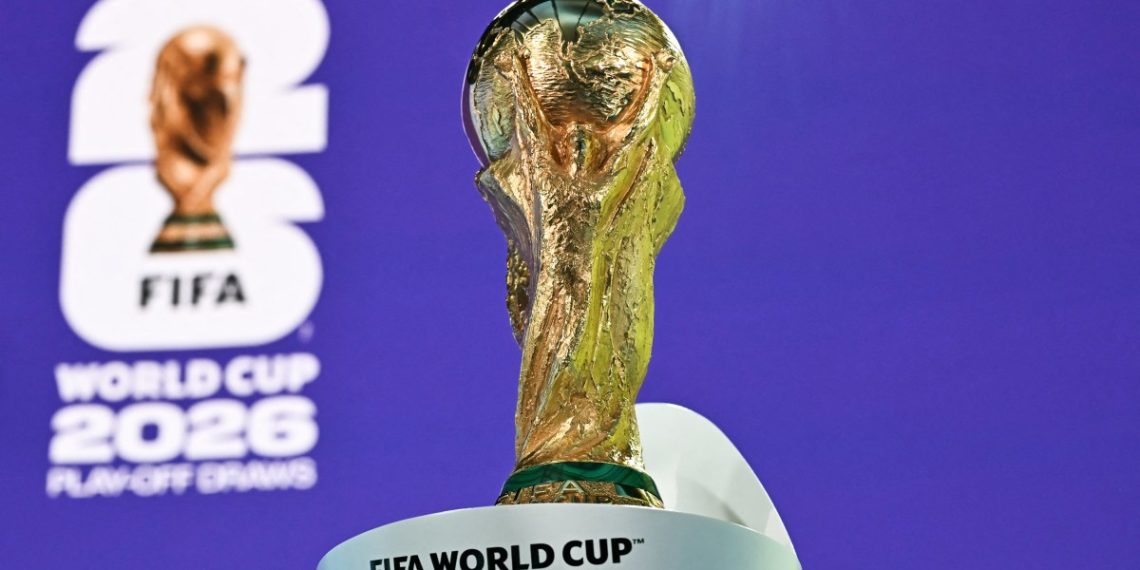 Hasil drawing Piala Dunia 2026 resmi dirilis dengan Brasil dan Inggris berada di grup keras. Simak pembagian grup lengkap dan analisis persaingannya.