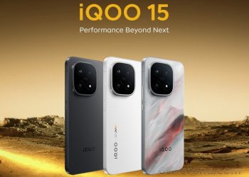 iQoo 15 resmi meluncur di Indonesia dengan baterai 7000 mAh, Snapdragon 8 Elite Gen 5, dan harga mulai Rp 11 juta. (Foto: medcom.id)