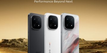 iQoo 15 resmi meluncur di Indonesia dengan baterai 7000 mAh, Snapdragon 8 Elite Gen 5, dan harga mulai Rp 11 juta. (Foto: medcom.id)