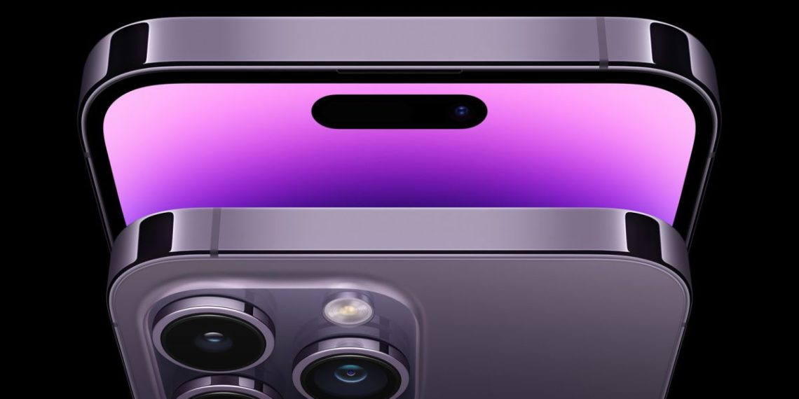 Harga iPhone 16 Pro Max di Indonesia turun signifikan, dengan varian 256GB mulai Rp20,9 juta. Kini lebih terjangkau untuk konsumen premium. (Foto: ANTARA/HO/Apple)