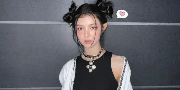 ADOR mengumumkan pemutusan kontrak eksklusif dengan Danielle dari NewJeans dan menyatakan akan menggugat keluarga serta mantan CEO terkait konflik internal. (Foto: instagram.com/newjeans_official)